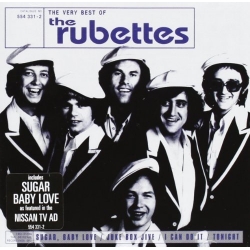 Rubettes - Very Best Of